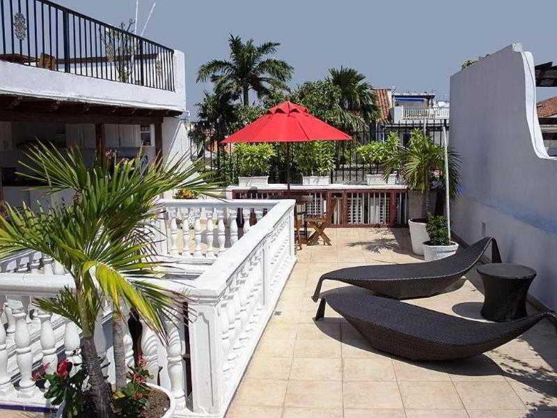 Casa Puntales Hotel
