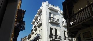 Hotel Balcones De Alheli