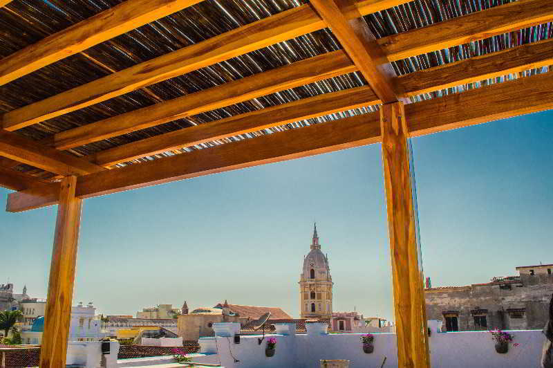 Balcones De Alheli 3*