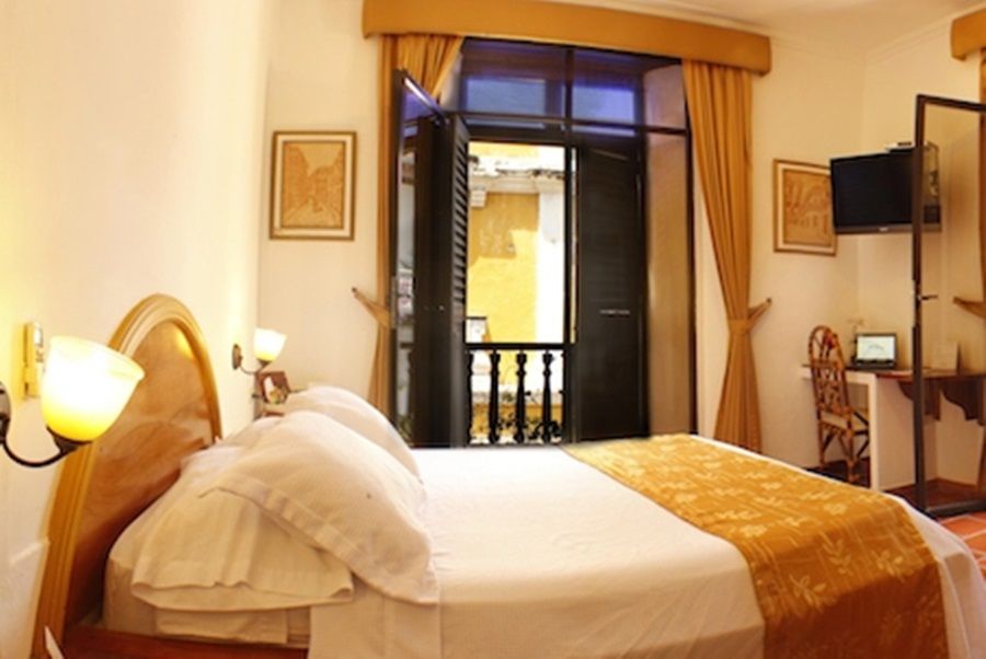 Hotel Centro