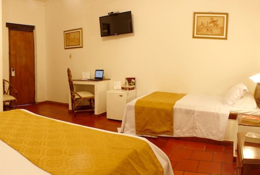 Centro 3*