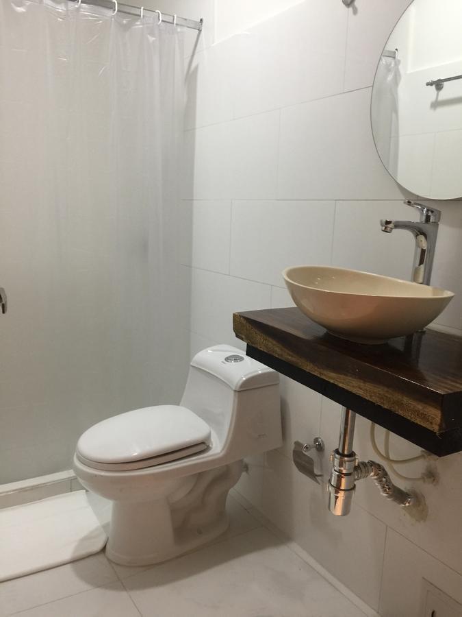 Casa Alpha Hotel Cartagena