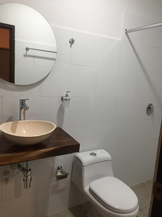 Hotel Casa Alpha