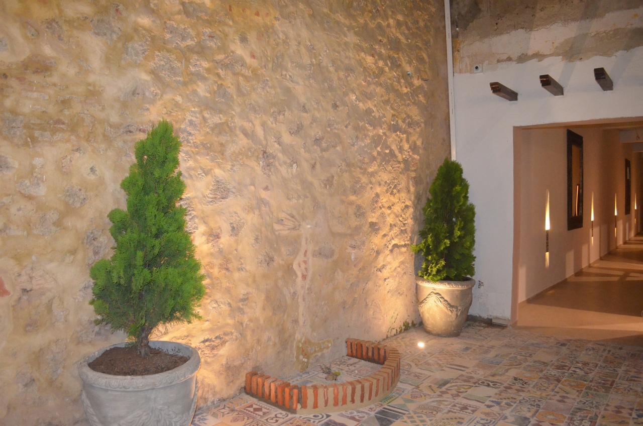 Casa Alpha Hotel Cartagena