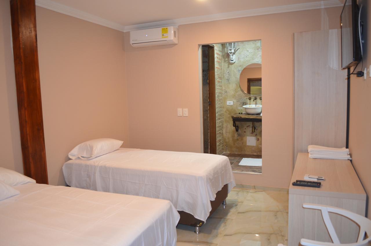 Casa Alpha Cartagena