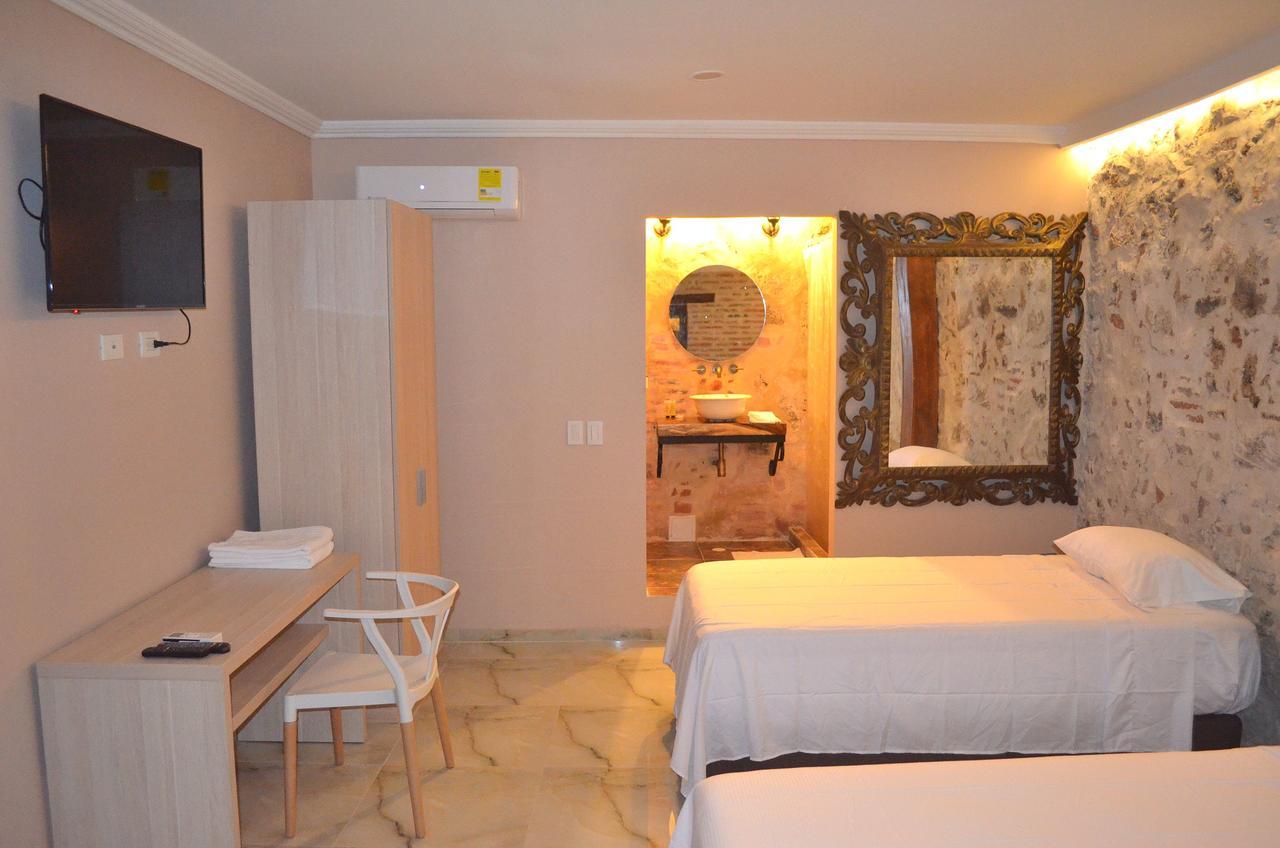 Casa Alpha Hotel 3*