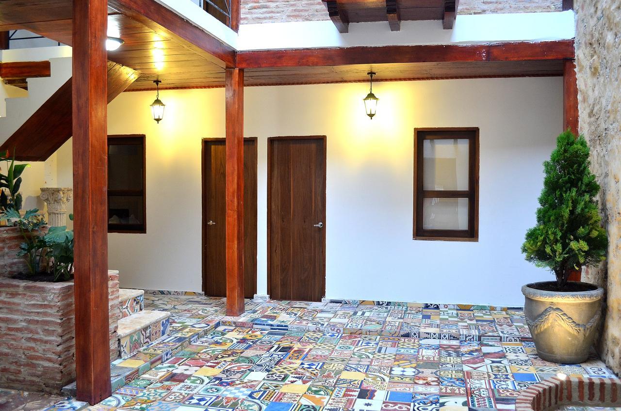 Casa Alpha