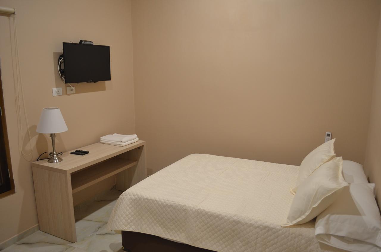 Hotel Casa Alpha 3*