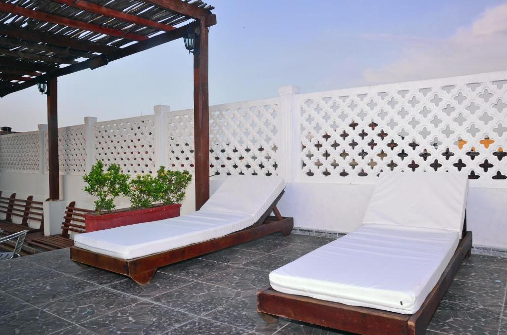 Hotel Casa Real 3*