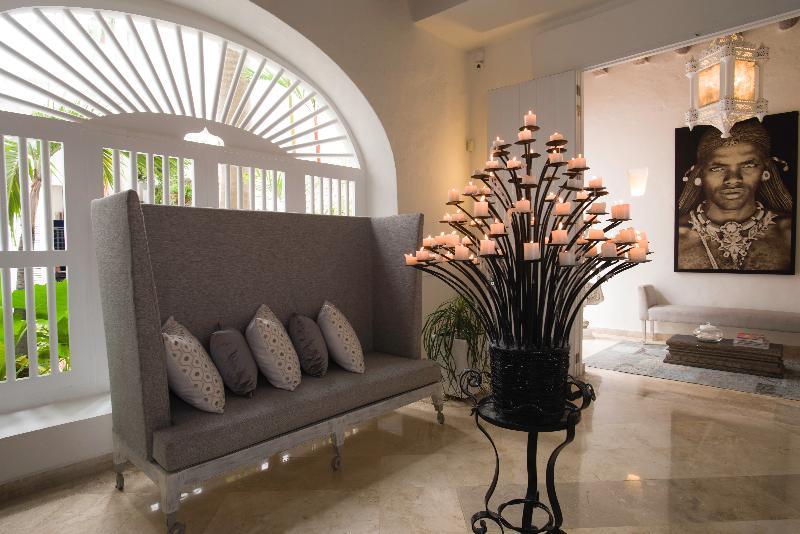 Apartamento Ofihotel Perla 4*