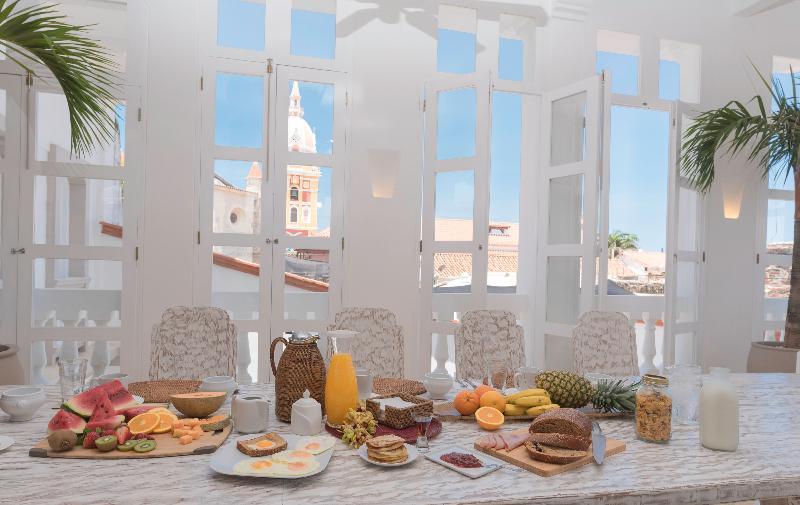 Ofihotel Perla 4* Cartagena