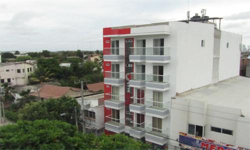 Hotel Bellamar 3*