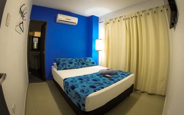 Bellamar 3* Cartagena