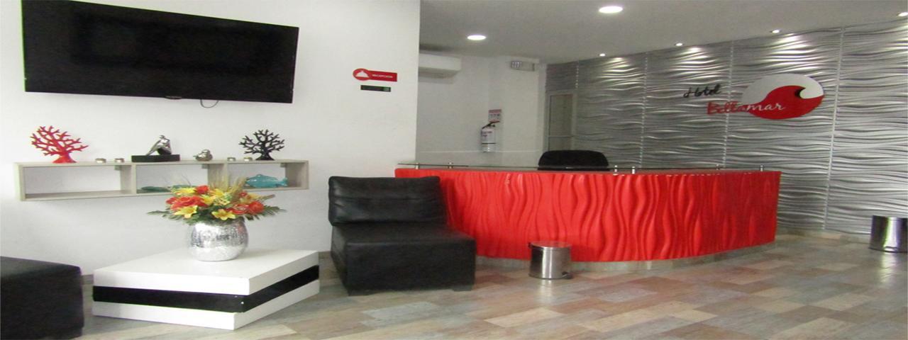 Bellamar 3* Cartagena