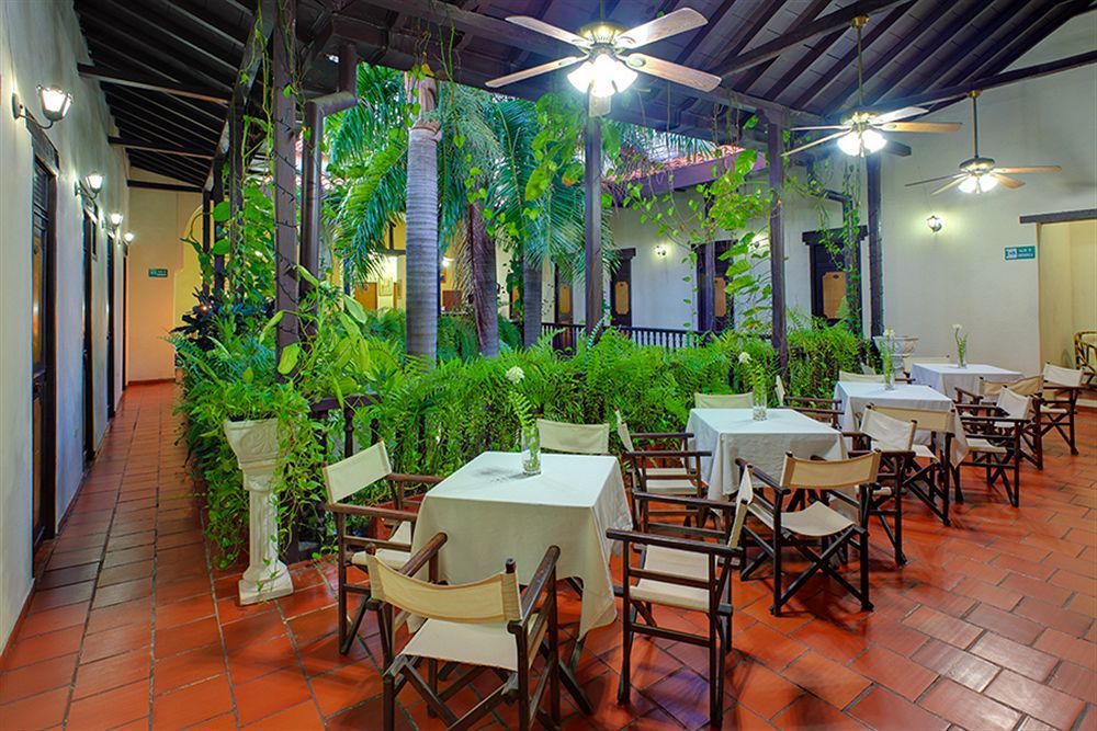 Hotel Centro 3*