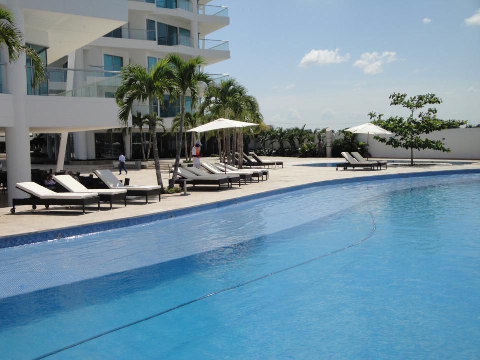 En Alqiiler Seaway 935 - Apto 501 Fotos Instagram Apartamentocartagena501 * Cartagena