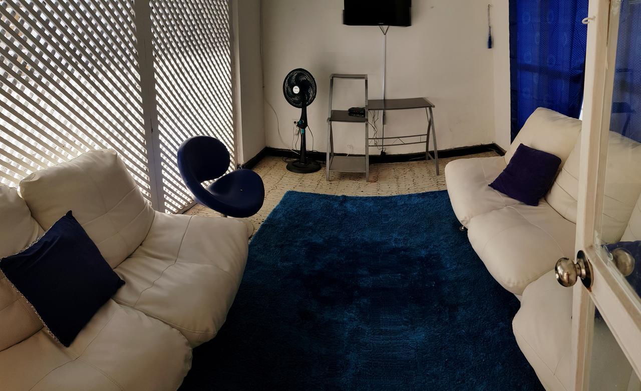 Hostal Hostel Crespo Casa Blanca *