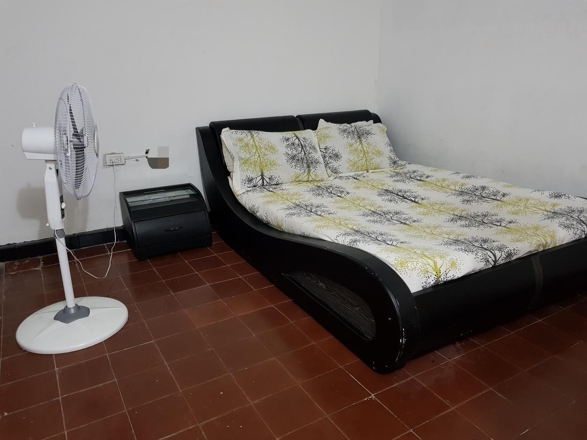 Hostel Crespo Casa Blanca * Cartagena