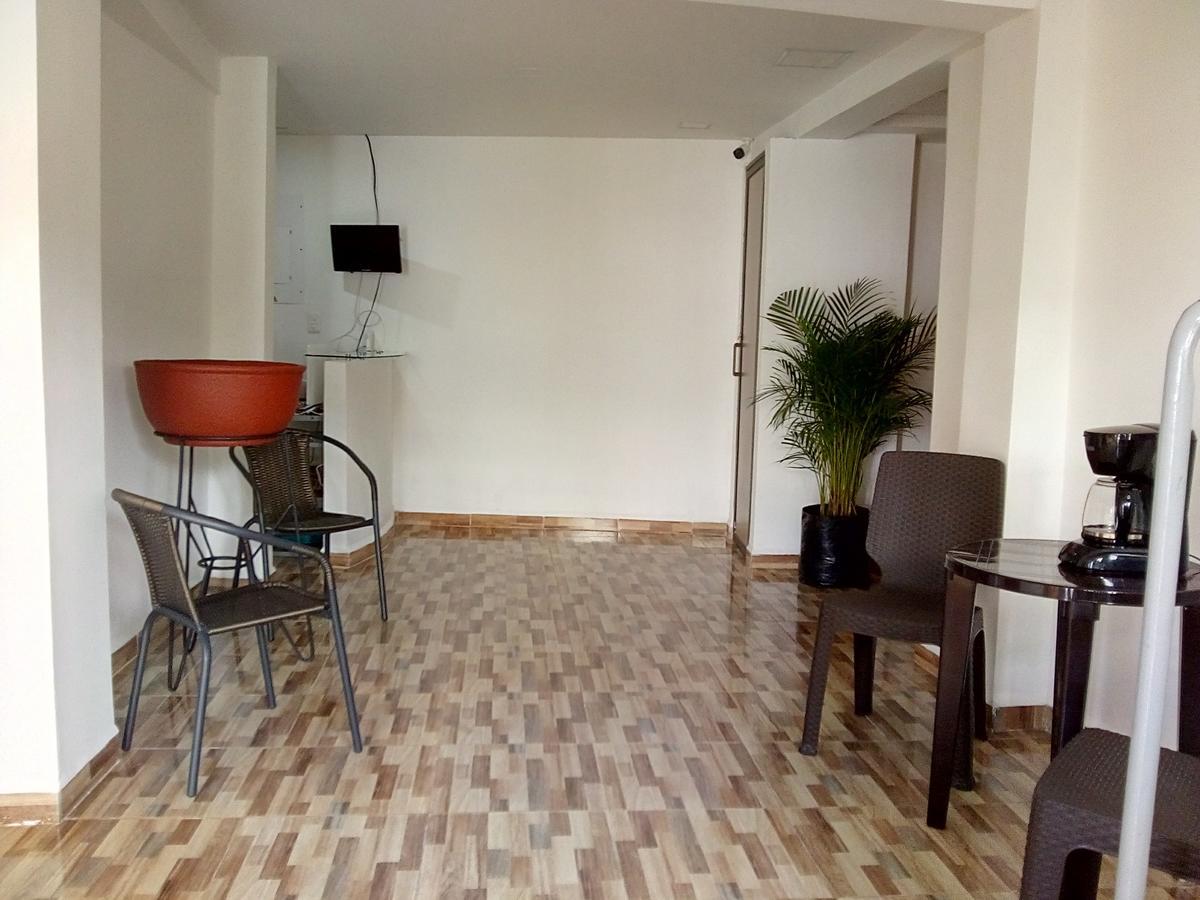 Casa De Barajas * Cartagena