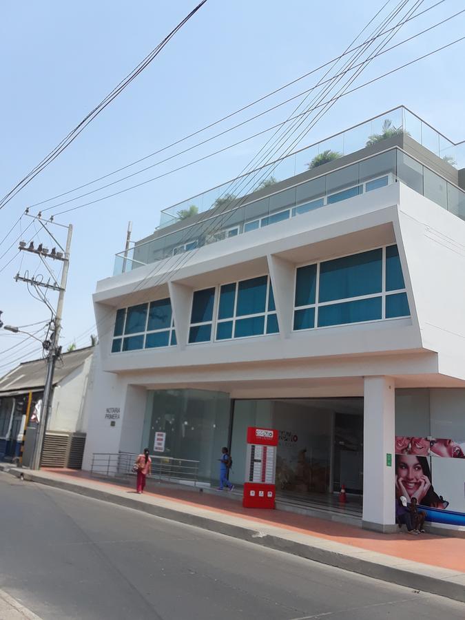 Casa De Barajas * Cartagena