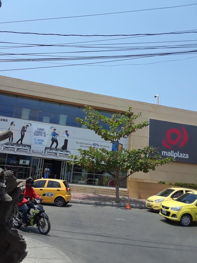 Casa De Barajas *