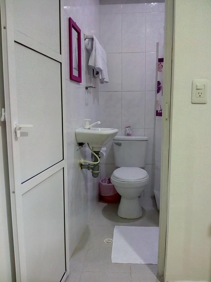 Casa De Barajas Hostel Cartagena