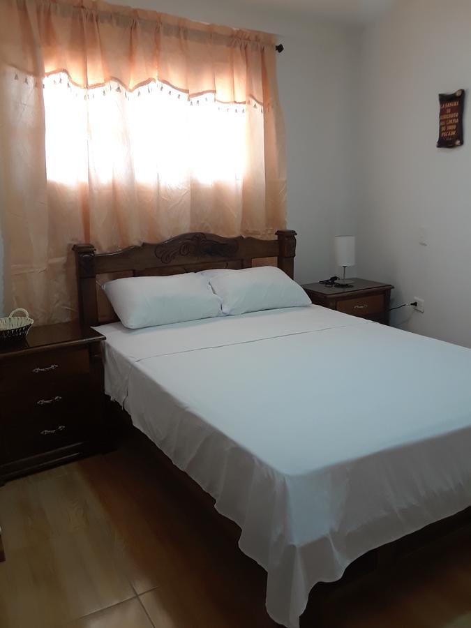 Hostel Casa De Barajas
