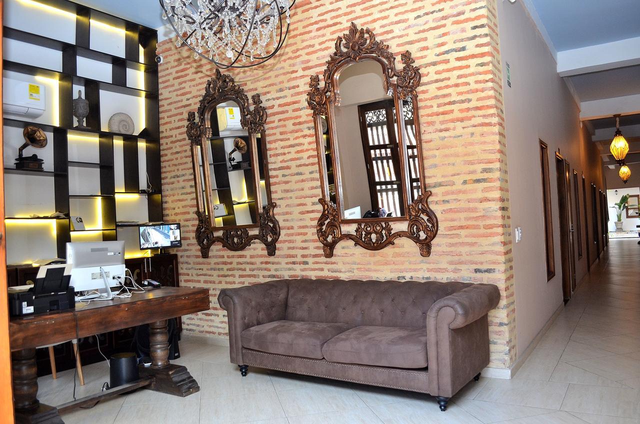 Casa Alpha