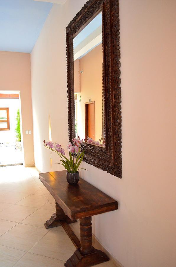 Casa Alpha Hotel