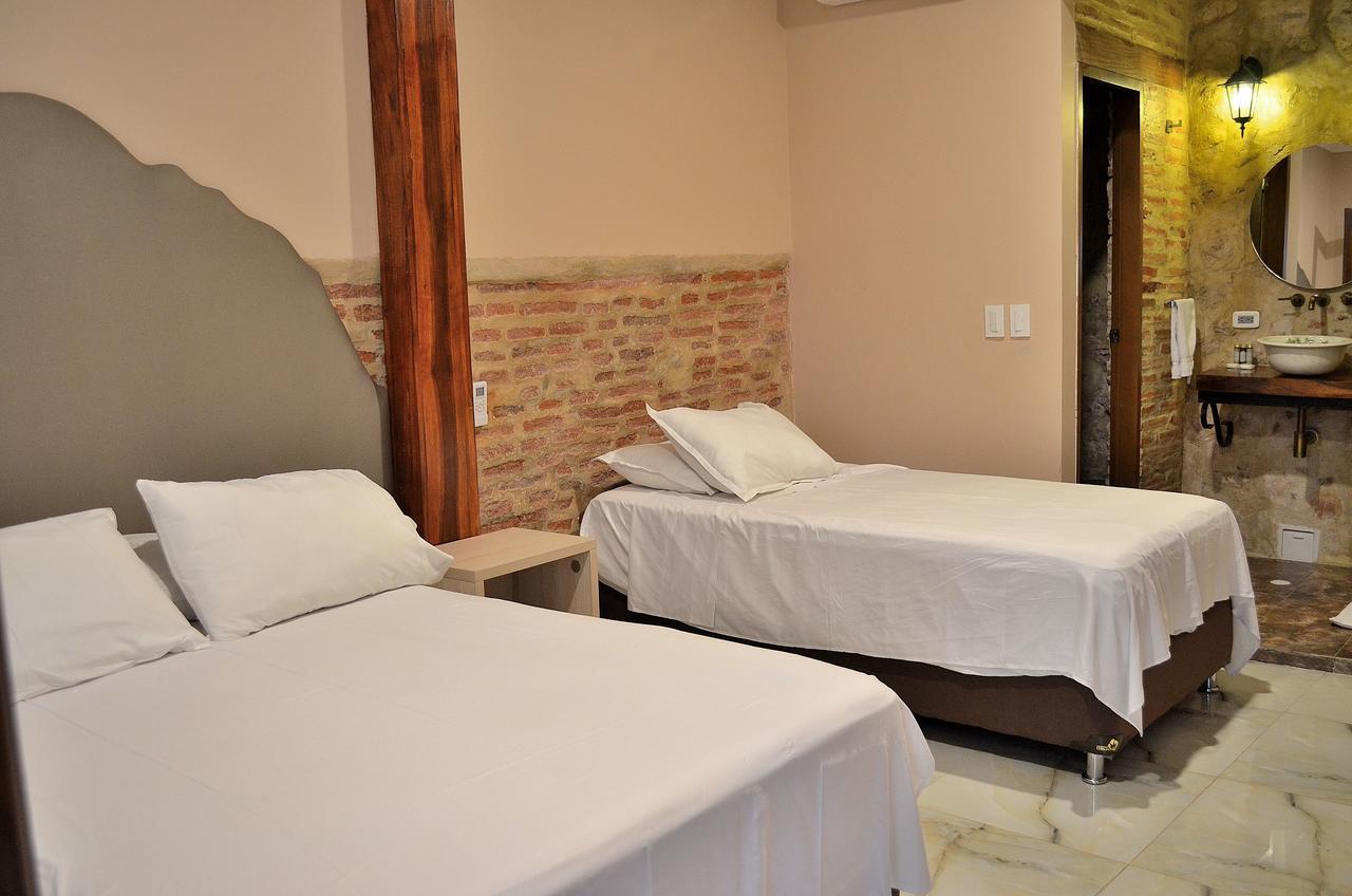 Hotel Casa Alpha