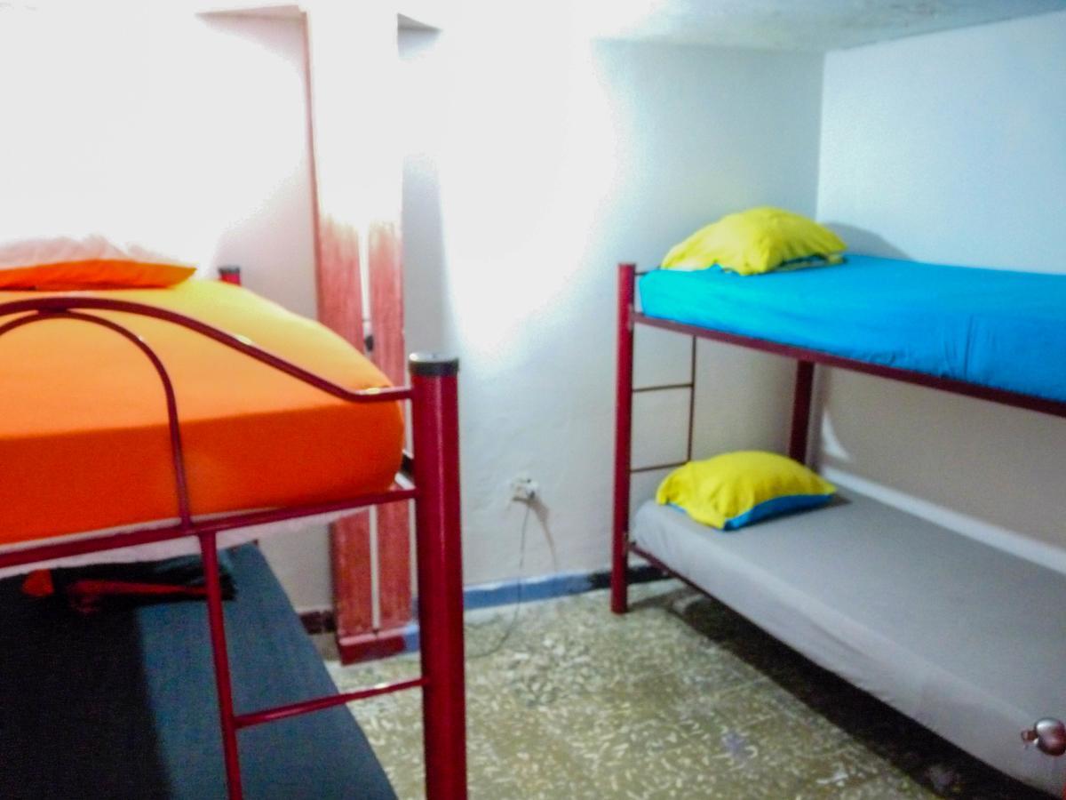 Music (adults Only) Hostal
