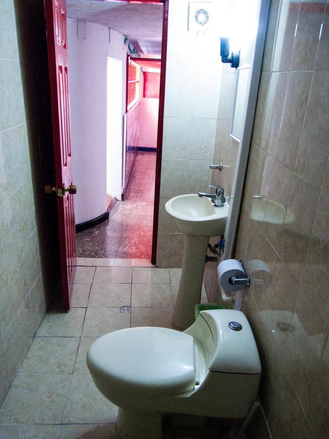 Hostal Music (adults Only) *