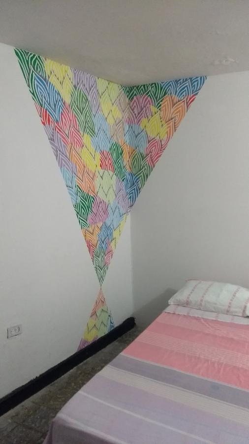 Music (adults Only) Hostal Cartagena