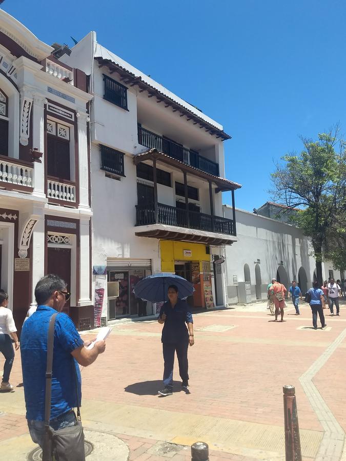 Hostal Music (adults Only) Cartagena