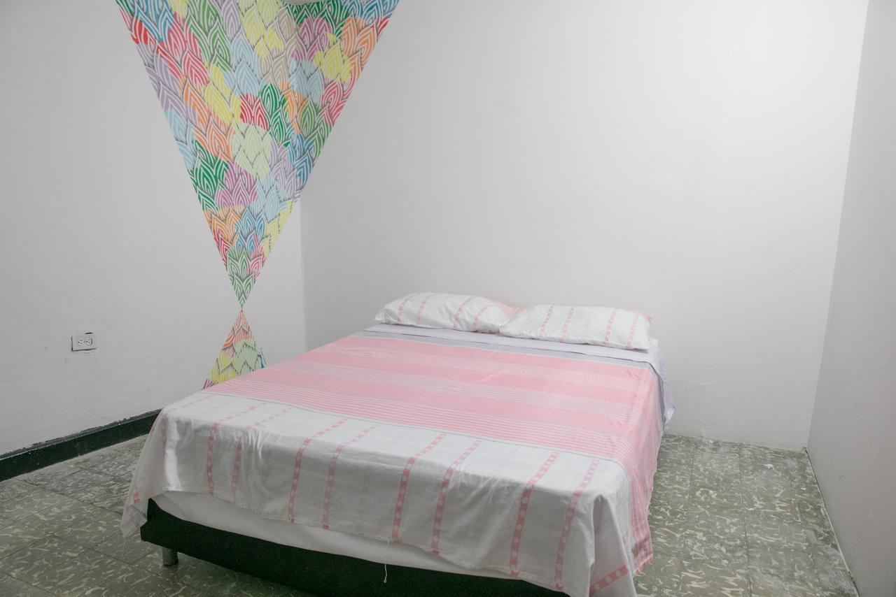 Hostal Music (adults Only) Cartagena