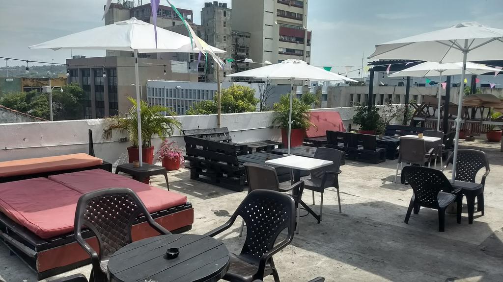 Hostal Music (adults Only) Cartagena