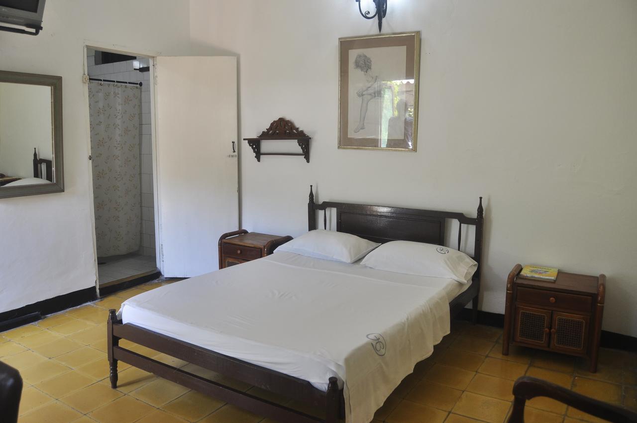 Bellavista Hotel *