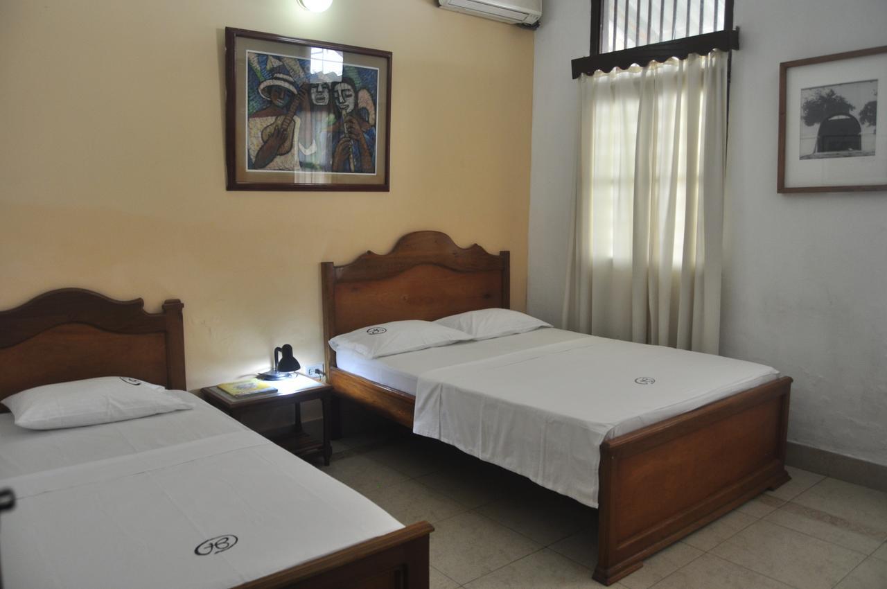 Bellavista Hotel Cartagena