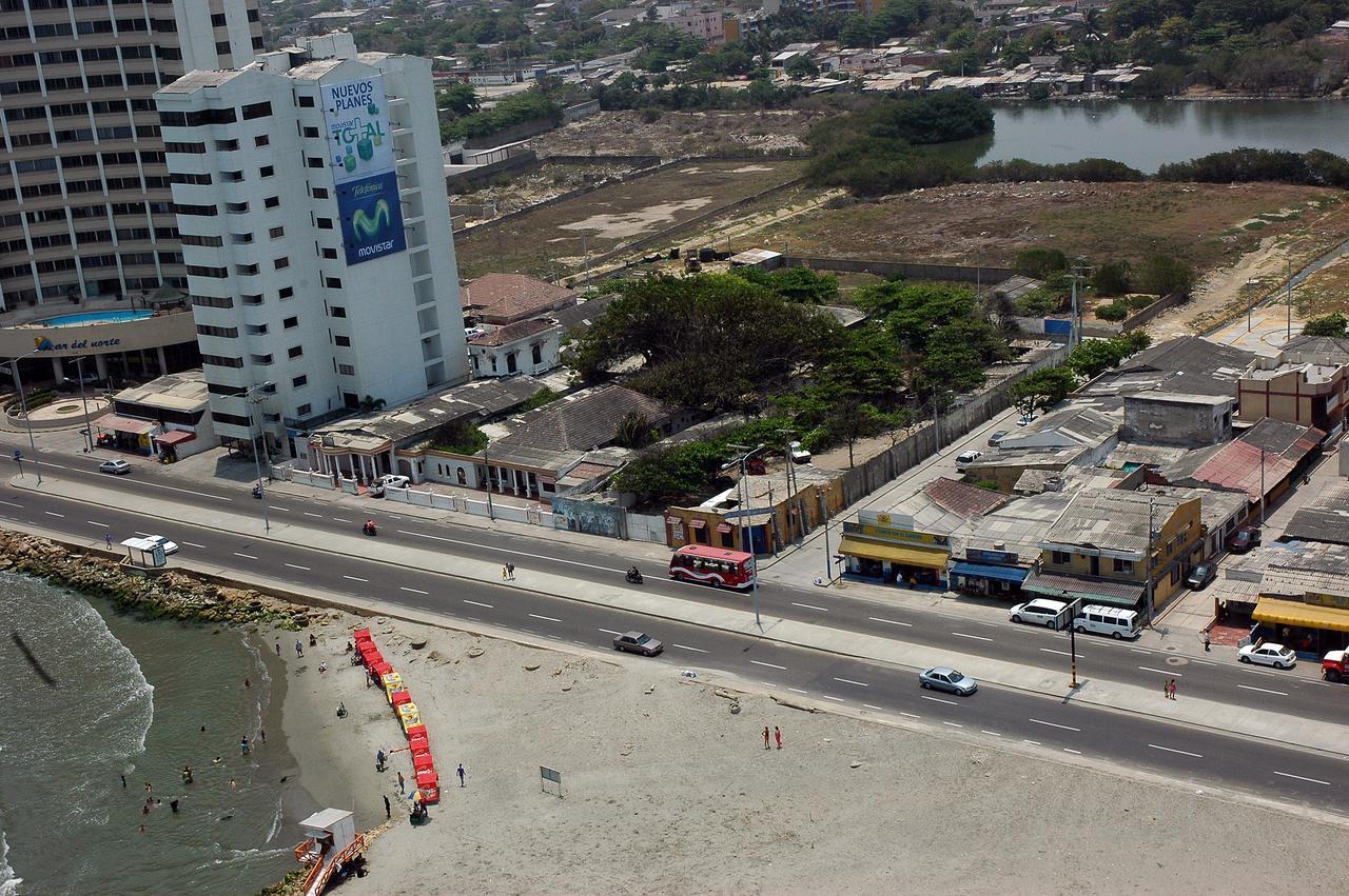 Bellavista Cartagena