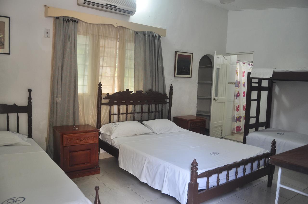 Bellavista Hotel Cartagena