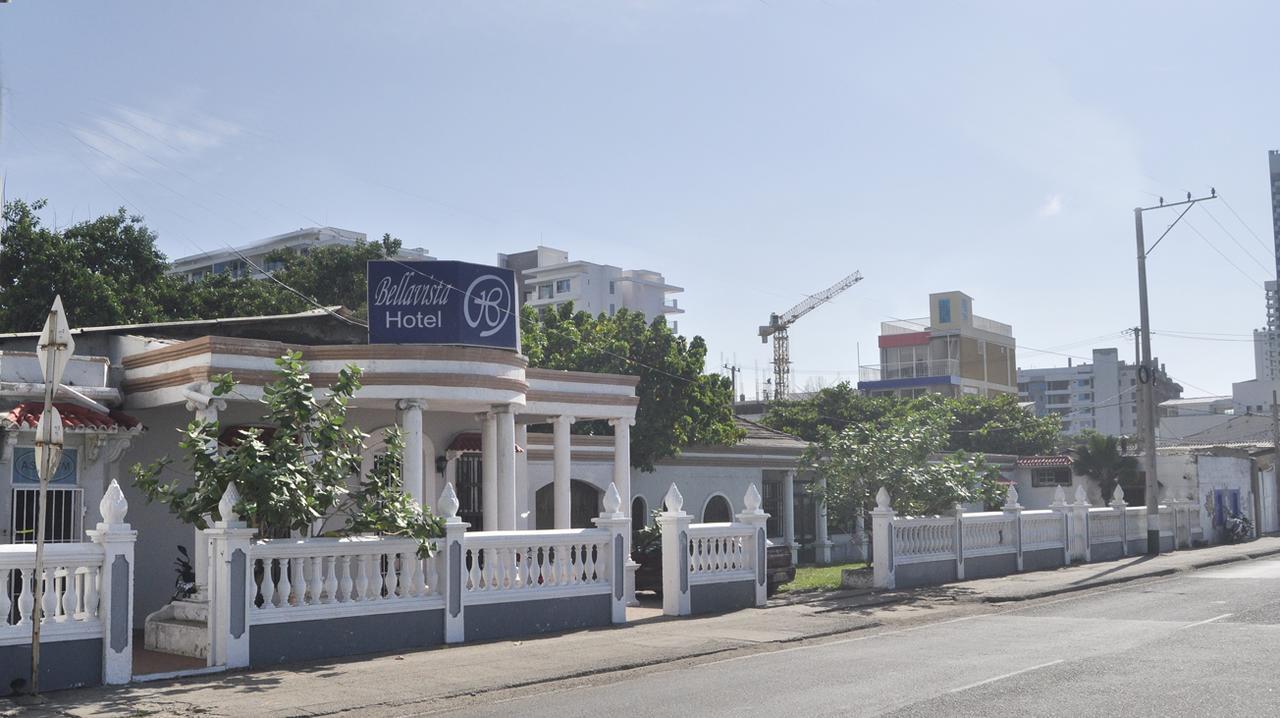 Bellavista Hotel