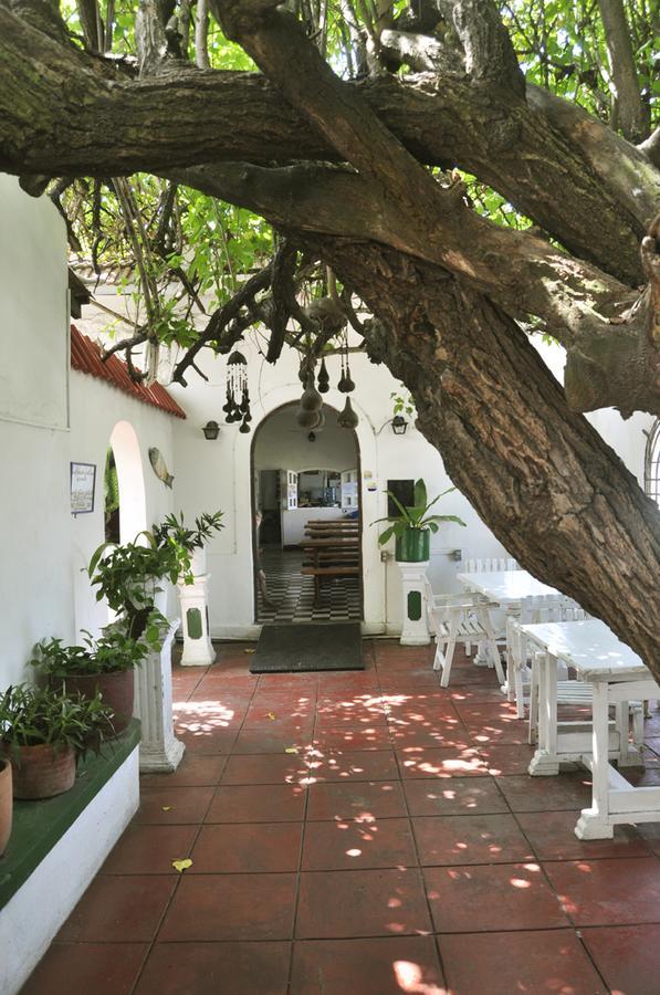 Bellavista Hotel
