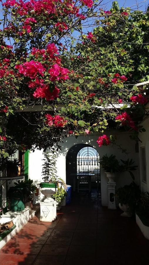 Hotel Bellavista Cartagena