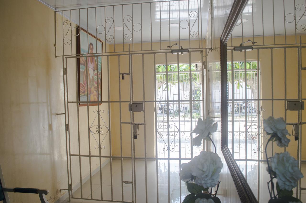 Paseo Bolivar
