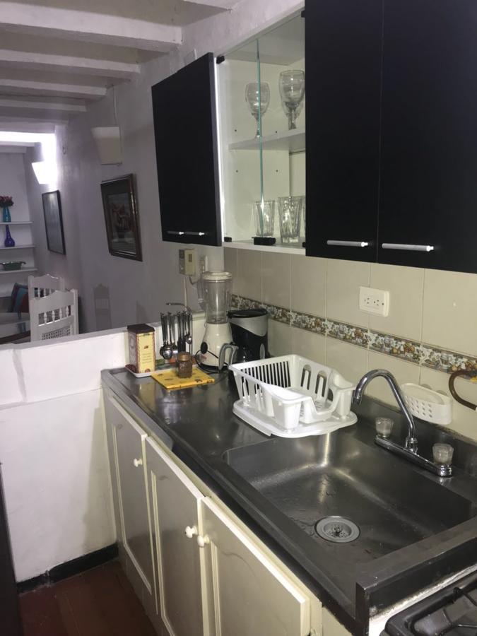 Apartamento Santo Domingo * Cartagena