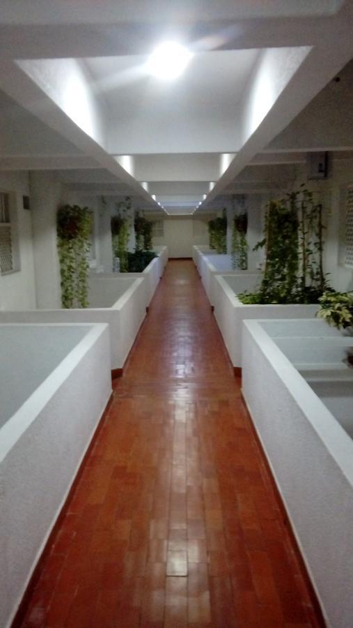 Apartamento Santo Domingo