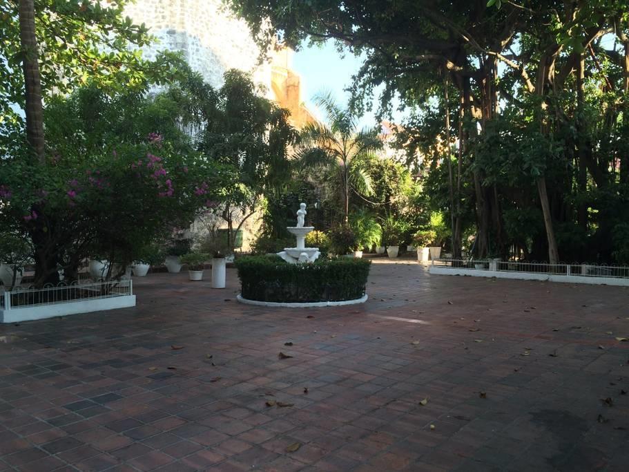 Apartamento Apartamento Santo Domingo *