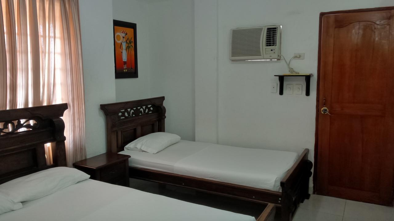 Casa Lourdes 3* Cartagena