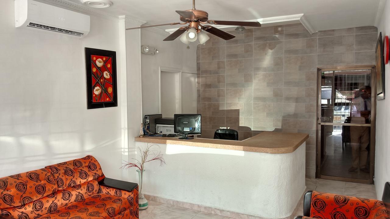 Hotel Casa Lourdes 3*