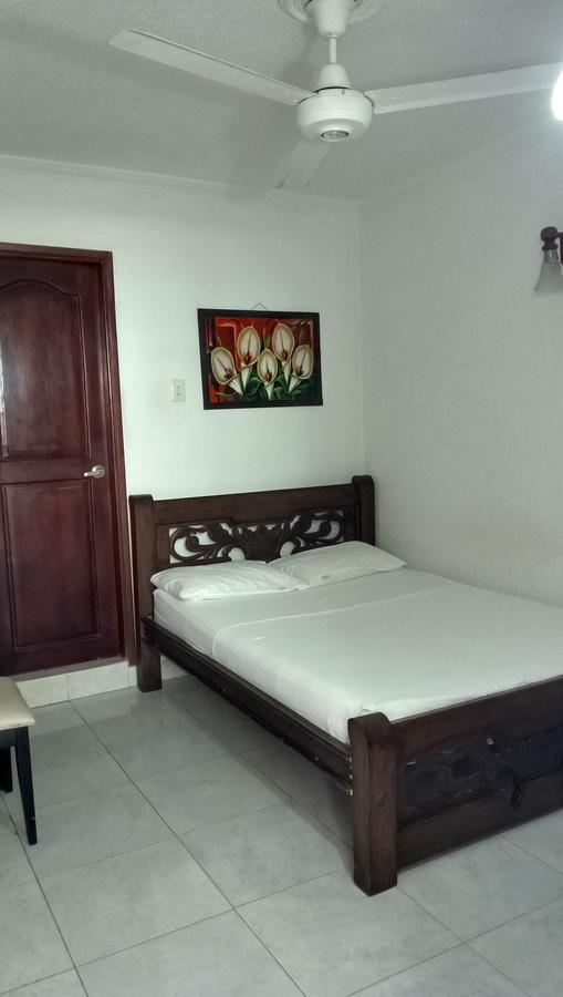 Casa Lourdes Hotel 3*